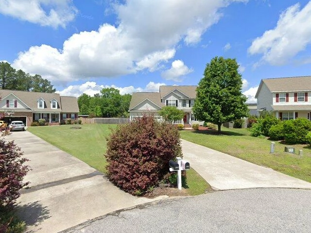 House image located at Fayetteville, NC 28312