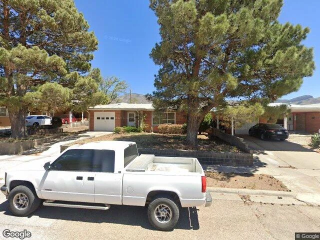 House image located at Alamogordo, NM 88310