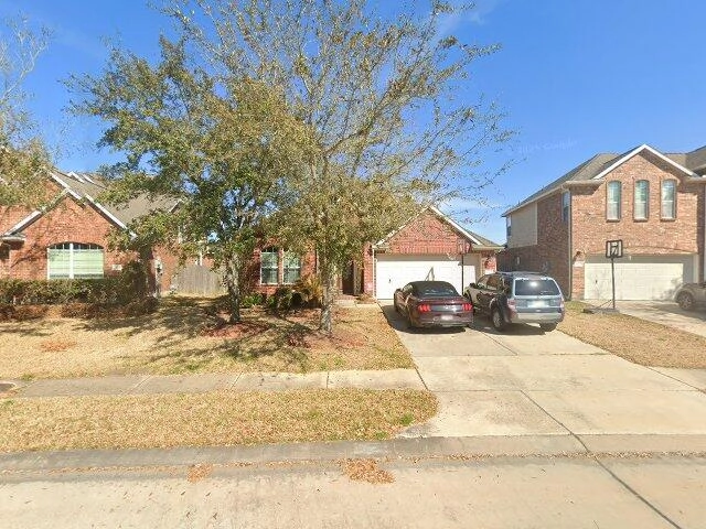 House image located at Pearland, TX 77584