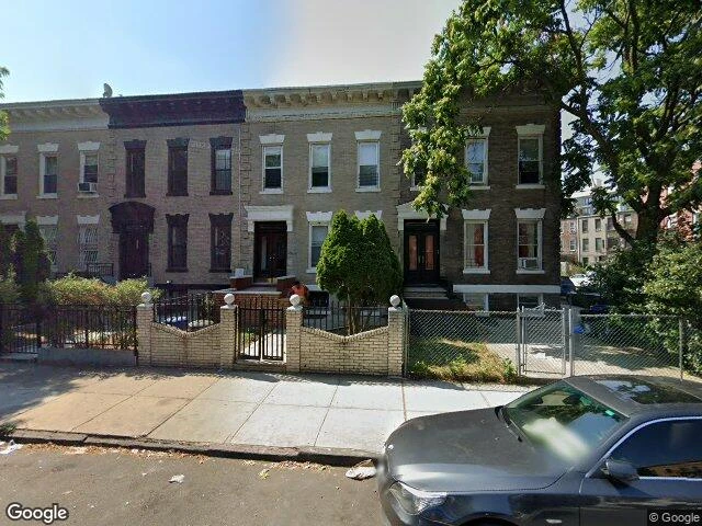 House image located at Brooklyn, NY 11210