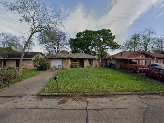 House image located at Houston, TX 77091