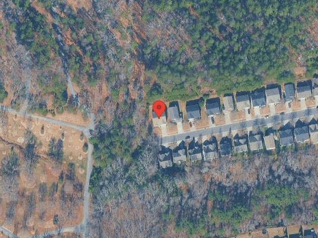 House image located at Charlotte, NC 28278