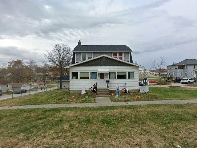 House image located at Leon, IA 50144