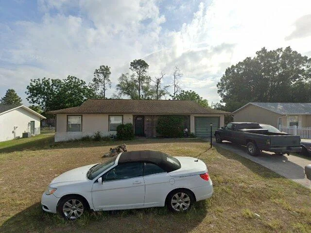 House image located at Ocala, FL 34472