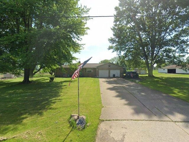 House image located at North Lawrence, OH 44666
