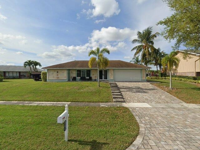 House image located at Wellington, FL 33414