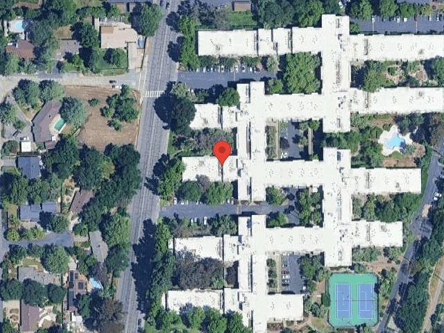 House image located at Walnut Creek, CA 94596