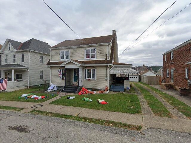 House image located at Dravosburg, PA 15034