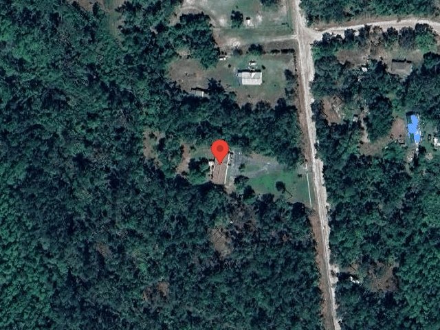 House image located at Jasper, FL 32052