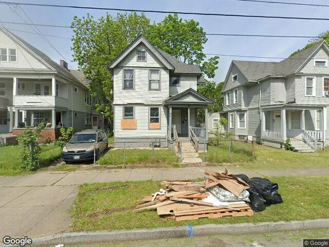 House image located at Rochester, NY 14621