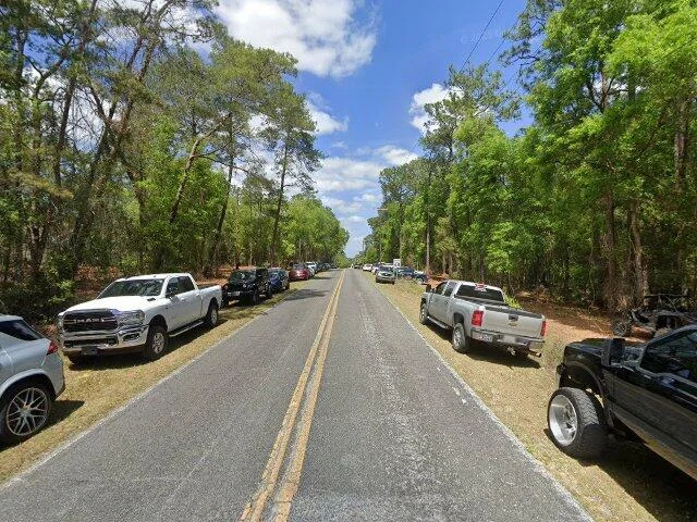 House image located at Fort McCoy, FL 32134