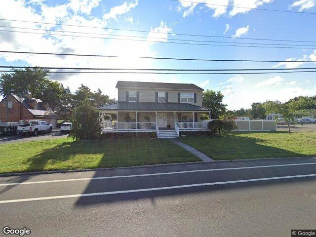 House image located at Pemberton, NJ 08068