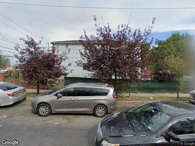 House image located at Staten Island, NY 10303