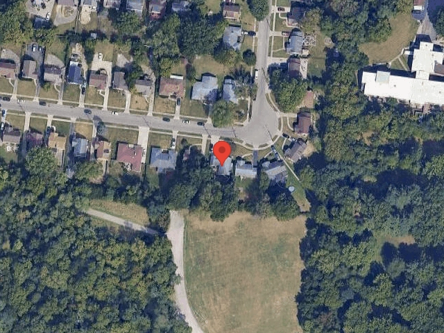 House image located at Cincinnati, OH 45231