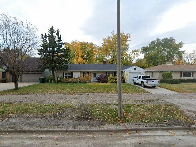 House image located at Joliet, IL 60435