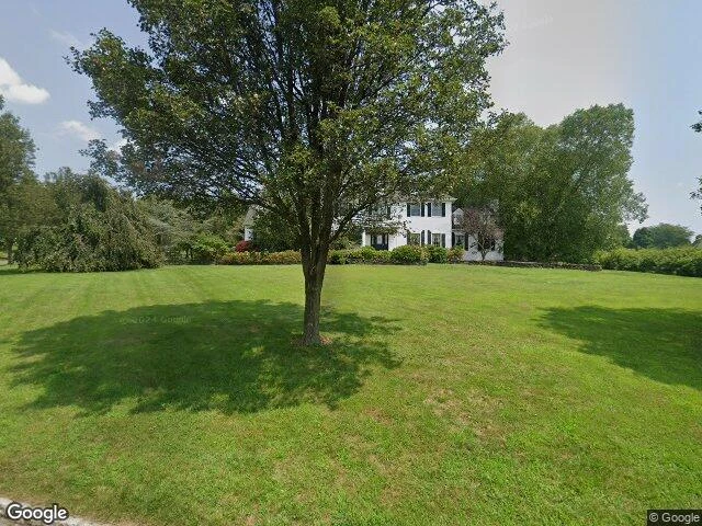House image located at Pittstown, NJ 08867