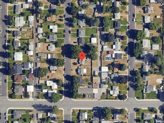 House image located at Spokane, WA 99205