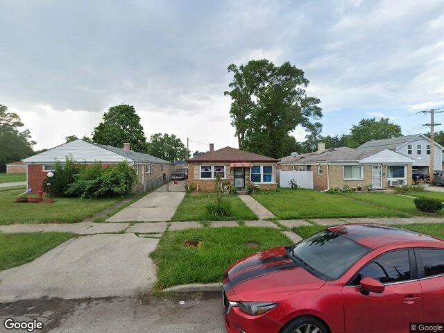 House image located at Harvey, IL 60426