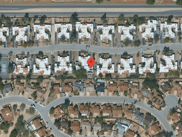 House image located at Tucson, AZ 85741