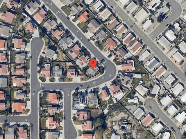 House image located at San Jacinto, CA 92582