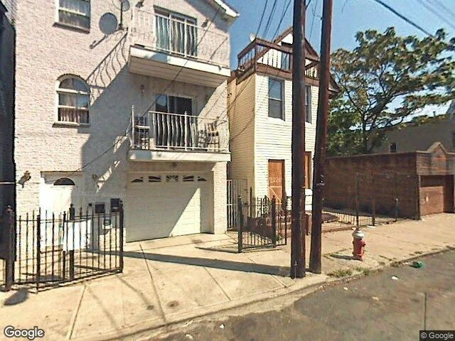 House image located at Jersey City, NJ 07305