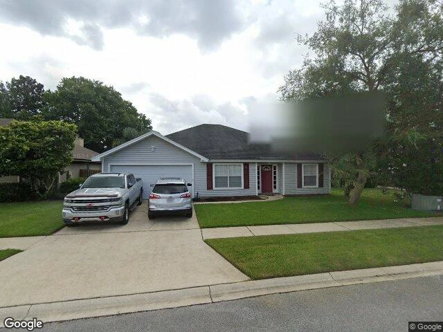 House image located at Jacksonville, FL 32258