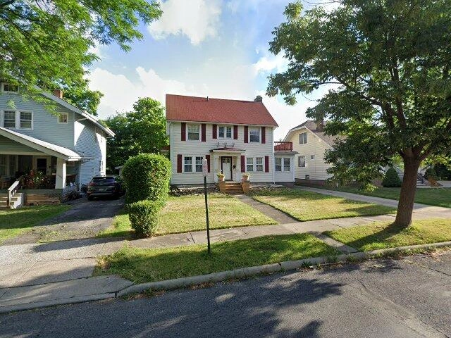 House image located at Cleveland, OH 44118