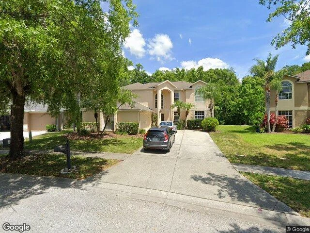 House image located at Wesley Chapel, FL 33544