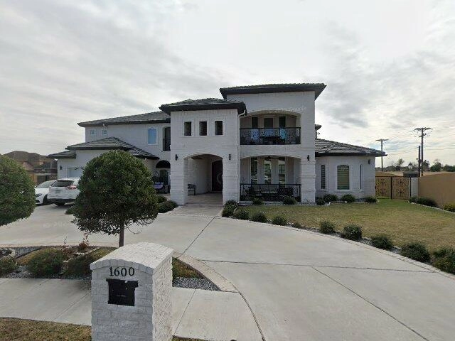 House image located at Mission, TX 78574