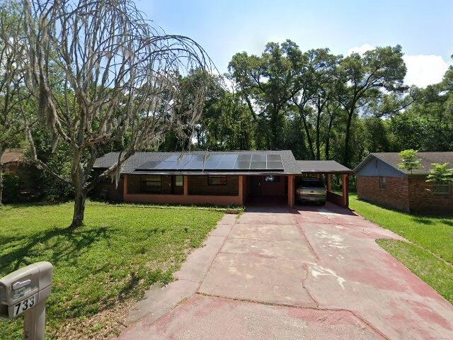House image located at Deland, FL 32720