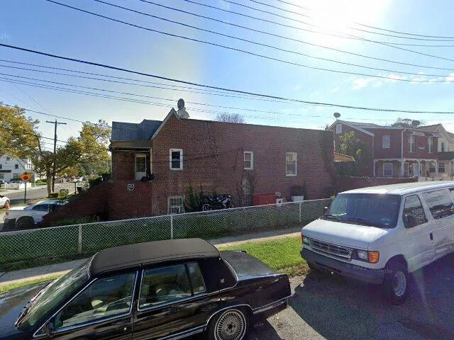 House image located at Saint Albans, NY 11412