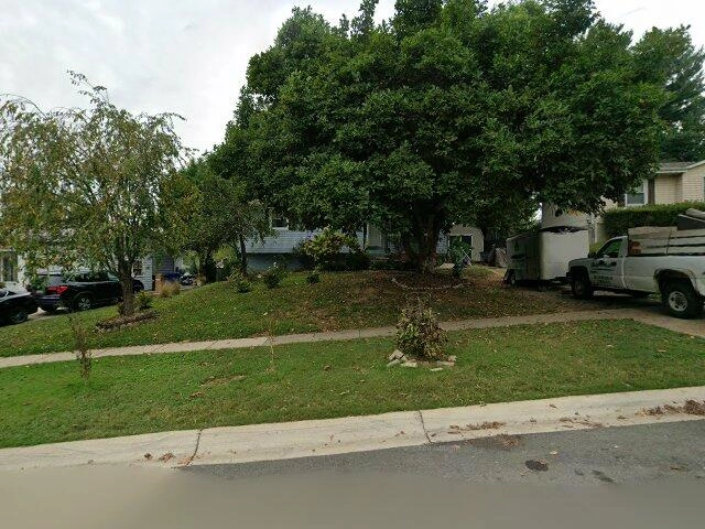 House image located at Rockville, MD 20853