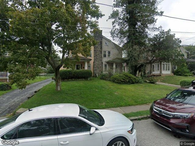 House image located at Havertown, PA 19083