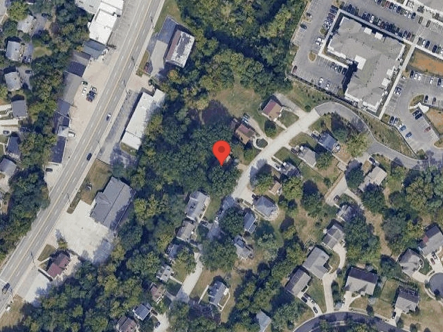 House image located at Covington, KY 41011