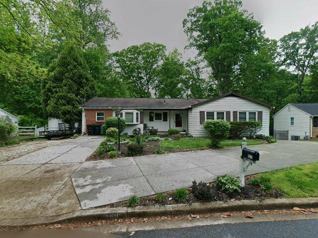 House image located at Upper Marlboro, MD 20772