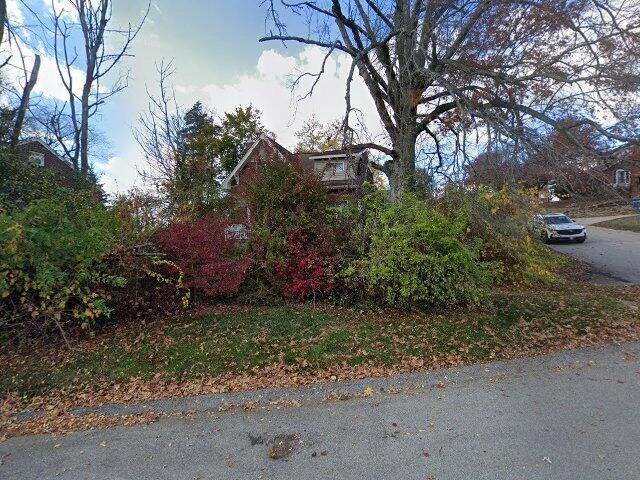 House image located at Pittsburgh, PA 15207