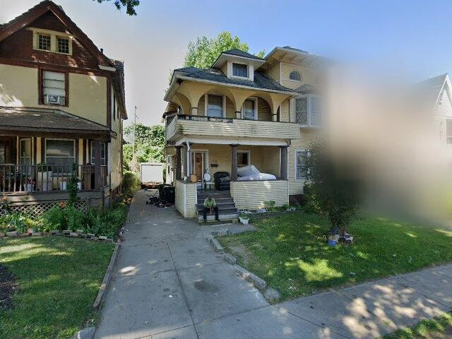 House image located at Cleveland, OH 44112