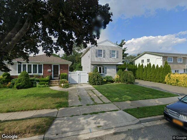 House image located at Massapequa, NY 11758