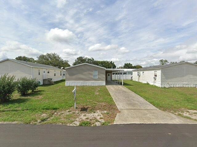 House image located at Zephyrhills, FL 33542