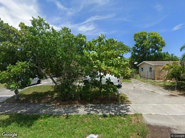 House image located at Fort Lauderdale, FL 33311