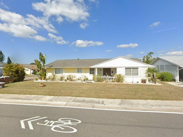 House image located at Sun City Center, FL 33573