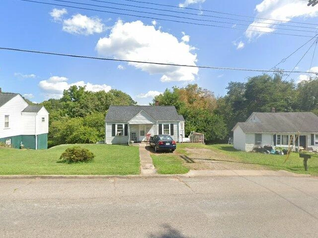 House image located at Martinsville, VA 24112