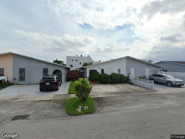 House image located at Hialeah, FL 33012
