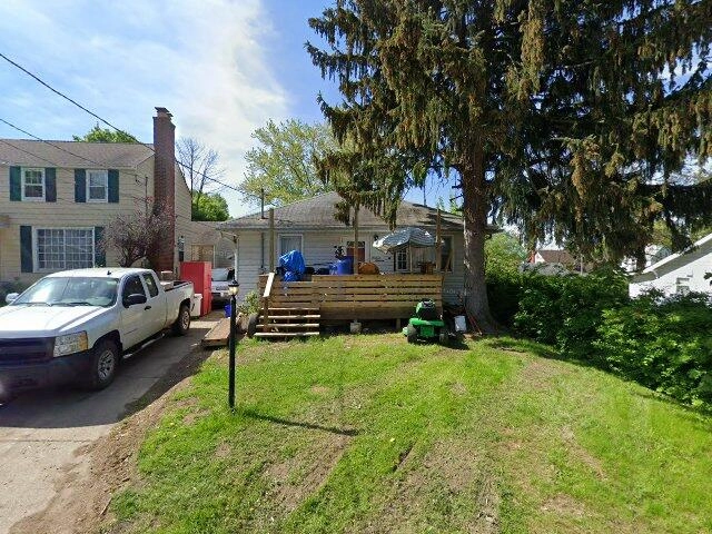 House image located at Canton, OH 44709