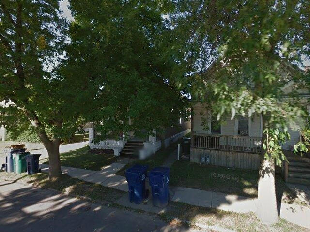 House image located at Buffalo, NY 14206