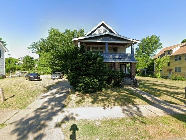 House image located at Cleveland, OH 44112