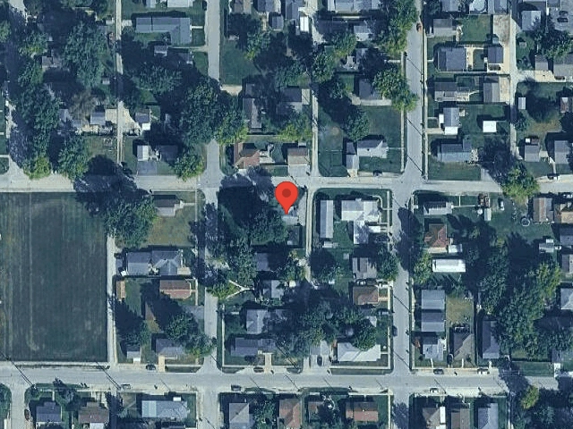 House image located at Frankfort, IN 46041