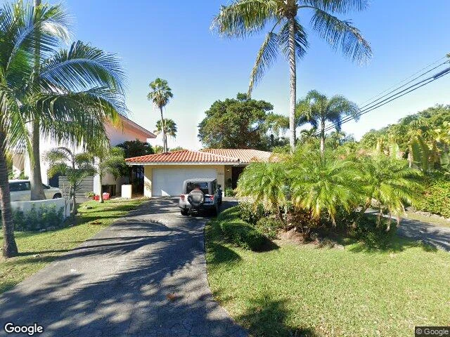 House image located at Miami, FL 33134