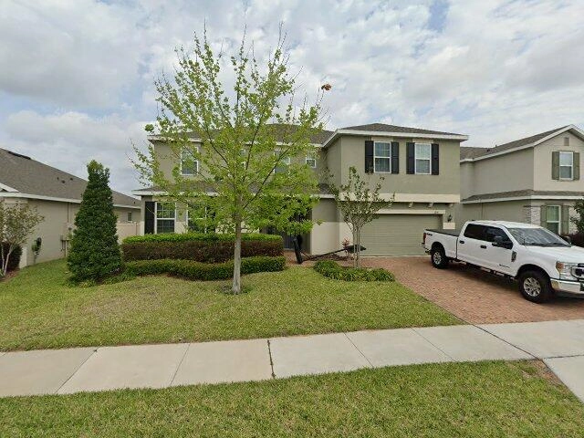 House image located at Clermont, FL 34715