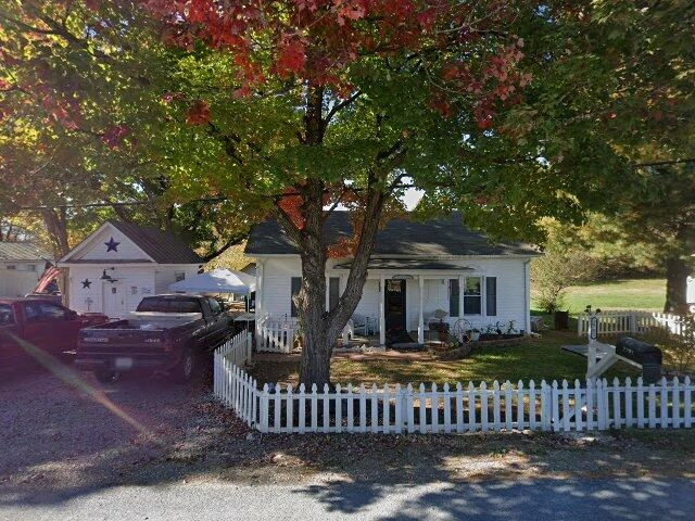 House image located at Bedford, VA 24523
